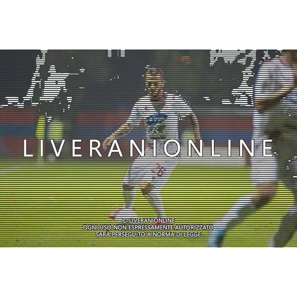 Campionato Italiano di Calcio Serie C 2019/2020 Verona, Italia 23/10/2019 Virtus Verona Vs Ravenna Nella foto: Giuseppe Giovinco ©Davide Casentini/AGENZIA ALDO LIVERANI Sas