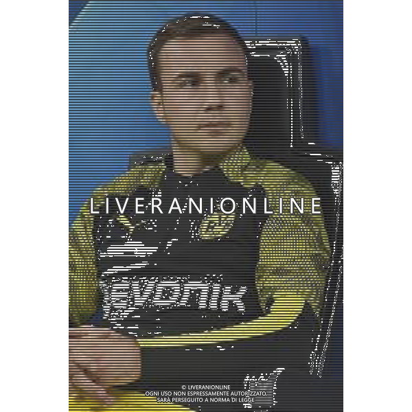 Milano 23-10-2019 Stadio Giuseppe Meazza - San Siro UEFA Champions League - fase a gironi 3° giornata gruppo F Inter vs Borussia Dortmund nella foto Mario Gotze (Borussia Dortmund) foto Roberto Garavaglia - ag. Aldo Liverani sas