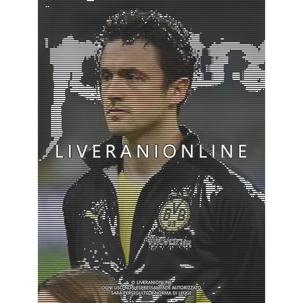 Milano 23-10-2019 Stadio Giuseppe Meazza - San Siro UEFA Champions League - fase a gironi 3° giornata gruppo F Inter vs Borussia Dortmund nella foto Thomas Delaney (Borussia Dortmund) foto Roberto Garavaglia - ag. Aldo Liverani sas