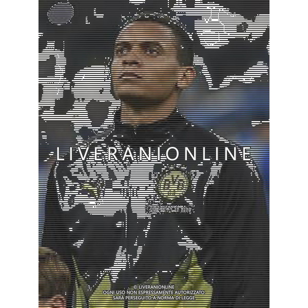 Milano 23-10-2019 Stadio Giuseppe Meazza - San Siro UEFA Champions League - fase a gironi 3° giornata gruppo F Inter vs Borussia Dortmund nella foto Manuel Akanji (Borussia Dortmund) foto Roberto Garavaglia - ag. Aldo Liverani sas