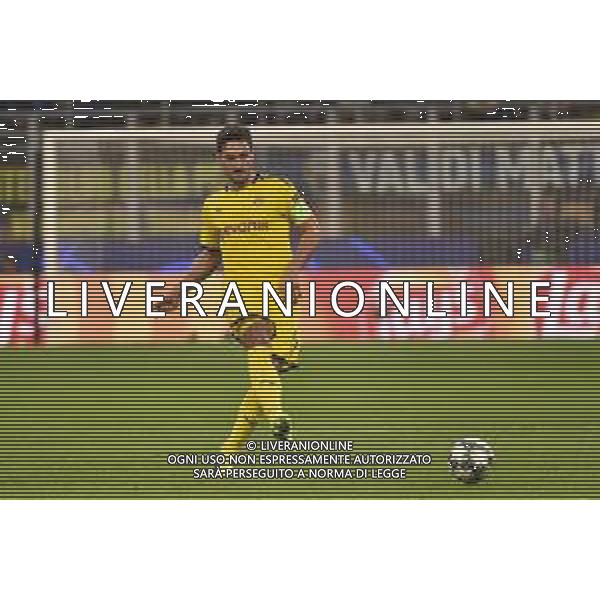 Milano 23-10-2019 Stadio Giuseppe Meazza - San Siro UEFA Champions League - fase a gironi 3° giornata gruppo F Inter vs Borussia Dortmund nella foto Mats Hummels (Borussia Dortmund) foto Roberto Garavaglia - ag. Aldo Liverani sas