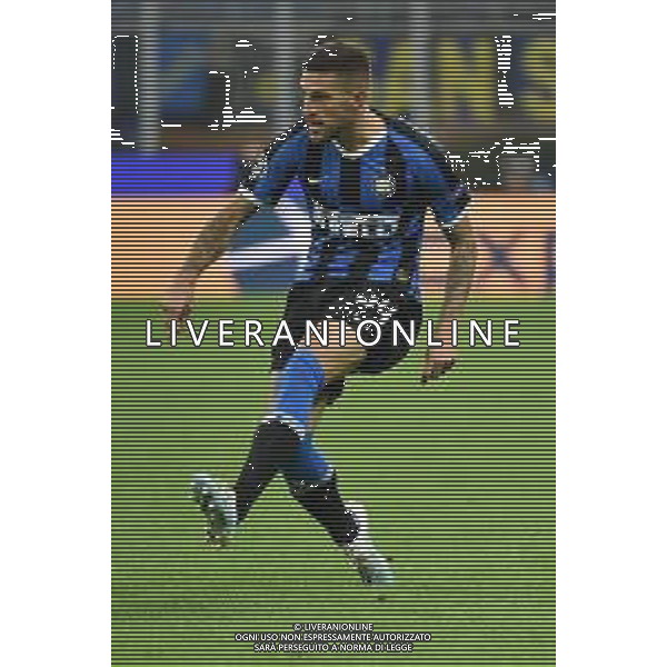 Milano 23-10-2019 Stadio Giuseppe Meazza - San Siro UEFA Champions League - fase a gironi 3° giornata gruppo F Inter vs Borussia Dortmund nella foto Cristiano Biraghi (Inter) foto Roberto Garavaglia - ag. Aldo Liverani sas
