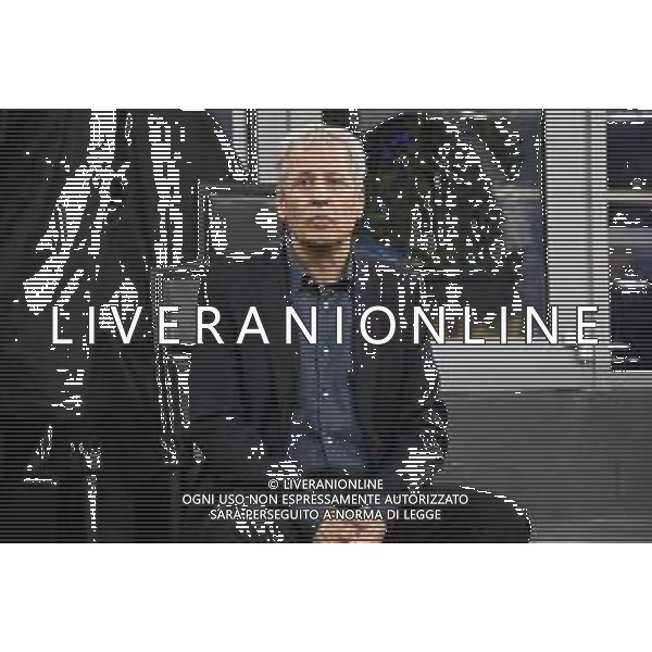 Milano 23-10-2019 Stadio Giuseppe Meazza - San Siro UEFA Champions League - fase a gironi 3° giornata gruppo F Inter vs Borussia Dortmund nella foto Lucien Favre allenatore Borussia Dortmund foto Roberto Garavaglia - ag. Aldo Liverani sas