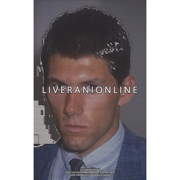 RETROSPETTIVA PAOLO BALDIERI CALCIATORE NELLA FOTO PAOLO BALDIERI AG ALDO LIVERANI SAS