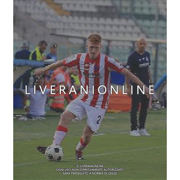 2019-2020 CAMPIONATO DI CALCIO LEGA PRO VICENZA CALCIO NELLA FOTO DAVIDE BIANCHI FOTO SANTANDREA GIANNI-AG ALDO LIVERANI SAS