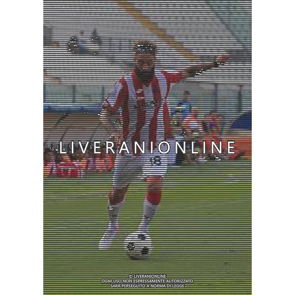 2019-2020 CAMPIONATO DI CALCIO LEGA PRO VICENZA CALCIO NELLA FOTO ALESSANDRO MAROTTA FOTO SANTANDREA GIANNI-AG ALDO LIVERANI SAS