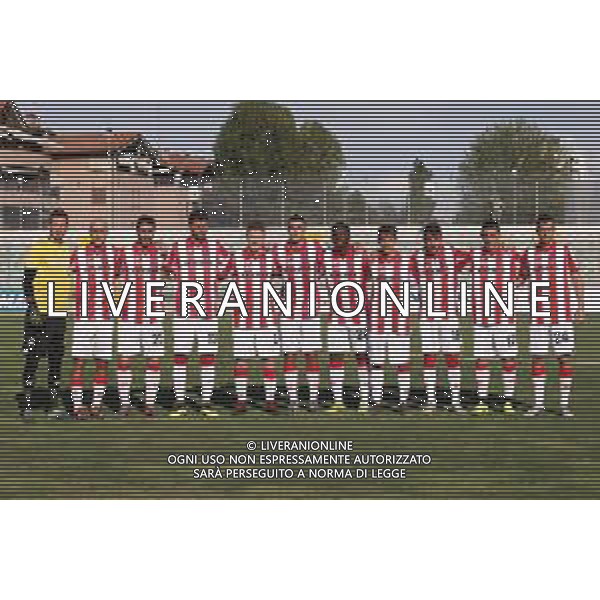 2019-2020 CAMPIONATO DI CALCIO LEGA PRO VICENZA CALCIO NELLA FOTO FORMAZIONE VICENZA CALCIO FOTO SANTANDREA GIANNI-AG ALDO LIVERANI SAS