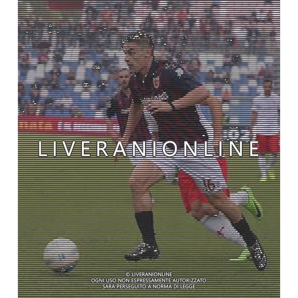 2019-2020 CAMPIONATO DI CALCIO LEGA PRO REGGIANA CALCIO NELLA FOTO GIULIO FAVALE FOTO SANTANDREA GIANNI-AG ALDO LIVERANI SAS