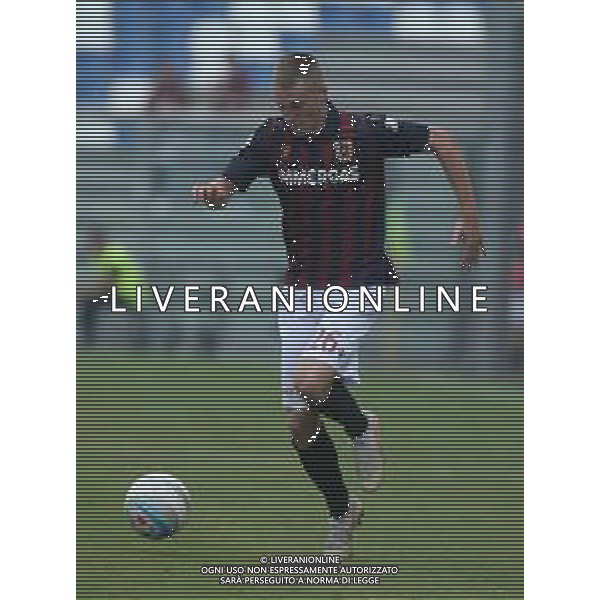 2019-2020 CAMPIONATO DI CALCIO LEGA PRO REGGIANA CALCIO NELLA FOTO NICO KIRWAN FOTO SANTANDREA GIANNI-AG ALDO LIVERANI SAS