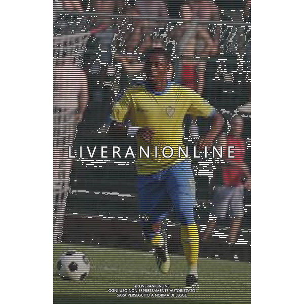 2019-2020 CAMPIONATO DI CALCIO LEGA PRO PERGOLETTESE CALCIO NELLA FOTO Aboubakar Bakayoko FOTO SANTANDREA GIANNI-AG ALDO LIVERANI SAS