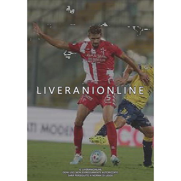 2019-2020 CAMPIONATO DI CALCIO LEGA PRO PADOVA CALCIO NELLA FOTO ANTON KRESIC FOTO SANTANDREA GIANNI-AG ALDO LIVERANI SAS