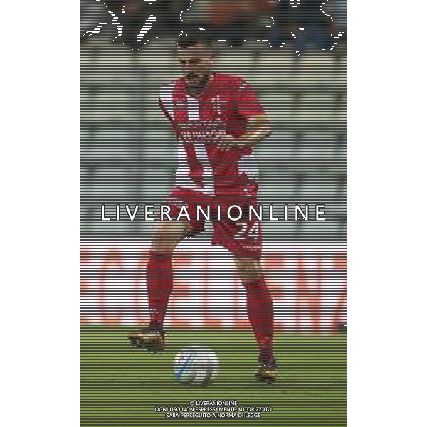 2019-2020 CAMPIONATO DI CALCIO LEGA PRO PADOVA CALCIO NELLA FOTO CARLO PELAGATTI FOTO SANTANDREA GIANNI-AG ALDO LIVERANI SAS