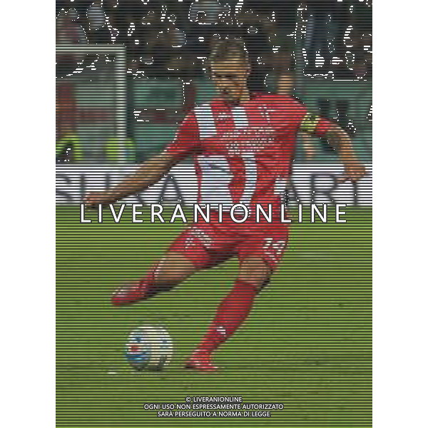 2019-2020 CAMPIONATO DI CALCIO LEGA PRO PADOVA CALCIO NELLA FOTO POMPEU DA SILVA FOTO SANTANDREA GIANNI-AG ALDO LIVERANI SAS