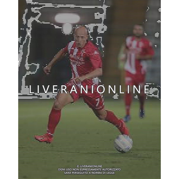 2019-2020 CAMPIONATO DI CALCIO LEGA PRO PADOVA CALCIO NELLA FOTO CLAUDIO SANTINI FOTO SANTANDREA GIANNI-AG ALDO LIVERANI SAS
