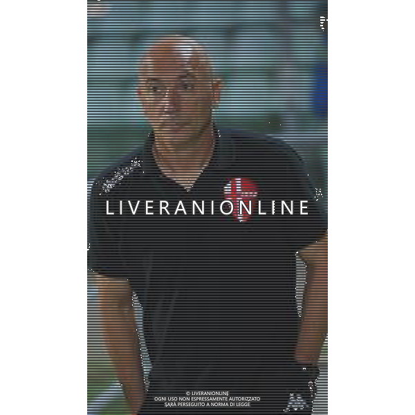 2019-2020 CAMPIONATO DI CALCIO LEGA PRO PADOVA CALCIO NELLA FOTO DAVIDE SULLO FOTO SANTANDREA GIANNI-AG ALDO LIVERANI SAS