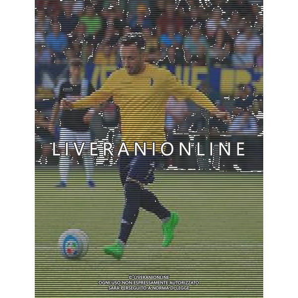 2019-2020 CAMPIONATO DI CALCIO LEGA PRO MODENA CALCIO NELLA FOTO ANDREA PAPO BOSCOLO FOTO SANTANDREA GIANNI-AG ALDO LIVERANI SAS
