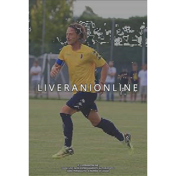 2019-2020 CAMPIONATO DI CALCIO LEGA PRO MODENA CALCIO NELLA FOTO CARLO FERRARIO FOTO SANTANDREA GIANNI-AG ALDO LIVERANI SAS