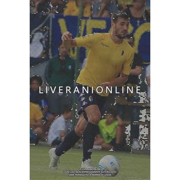 2019-2020 CAMPIONATO DI CALCIO LEGA PRO MODENA CALCIO NELLA FOTO ALBERTO SPAGNOLI FOTO SANTANDREA GIANNI-AG ALDO LIVERANI SAS