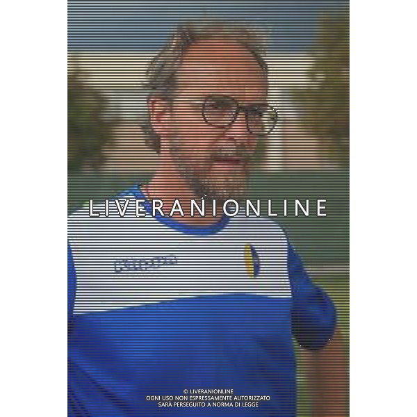 2019-2020 CAMPIONATO DI CALCIO LEGA PRO MODENA CALCIO NELLA FOTO MAURO ZIRONELLI FOTO SANTANDREA GIANNI-AG ALDO LIVERANI SAS