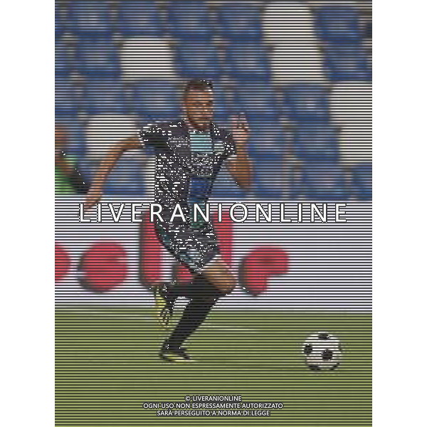2019-2020 CAMPIONATO DI CALCIO LEGA PRO FERALPI SALO\' CALCIO NELLA FOTO SERGIO CONTESSA FOTO SANTANDREA GIANNI-AG ALDO LIVERANI SAS