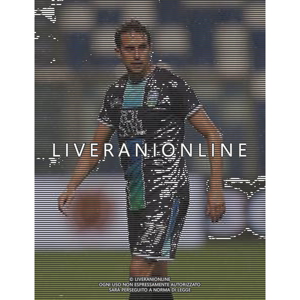 2019-2020 CAMPIONATO DI CALCIO LEGA PRO FERALPI SALO\' CALCIO NELLA FOTO LUCA GUIDETTI FOTO SANTANDREA GIANNI-AG ALDO LIVERANI SAS