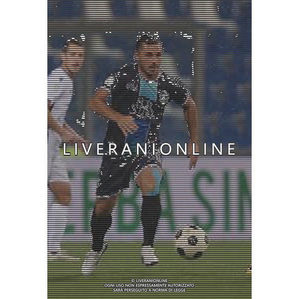 2019-2020 CAMPIONATO DI CALCIO LEGA PRO FERALPI SALO\' CALCIO NELLA FOTO PASQUALE MAIORINO FOTO SANTANDREA GIANNI-AG ALDO LIVERANI SAS