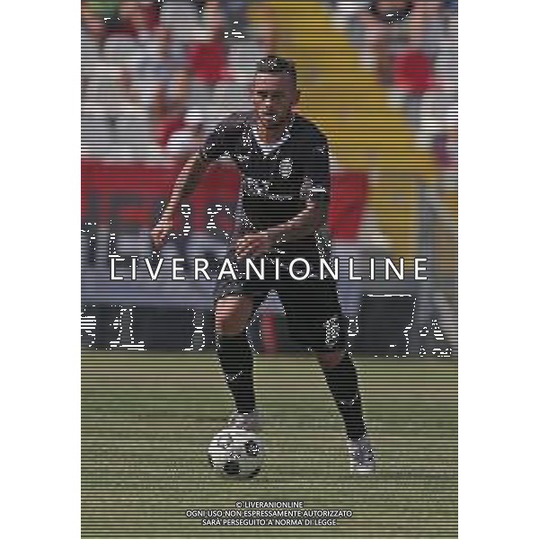 2019-2020 CAMPIONATO DI CALCIO LEGA PRO CESENA CALCIO NELLA FOTO DOMENICO FRANCO FOTO SANTANDREA GIANNI-AG ALDO LIVERANI SAS
