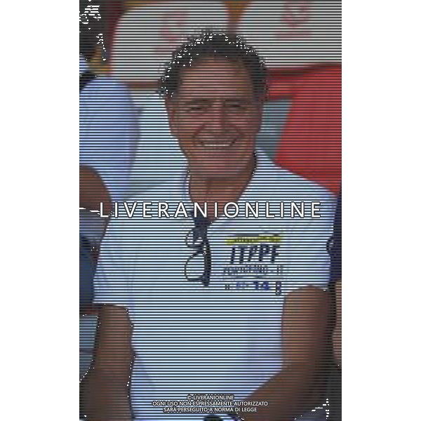 2019-2020 CAMPIONATO DI CALCIO LEGA PRO CESENA CALCIO NELLA FOTO presidente Corrado Augusto Patrignani FOTO SANTANDREA GIANNI-AG ALDO LIVERANI SAS