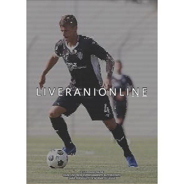 2019-2020 CAMPIONATO DI CALCIO LEGA PRO CESENA CALCIO NELLA FOTO Giacomo Rosaia FOTO SANTANDREA GIANNI-AG ALDO LIVERANI SAS