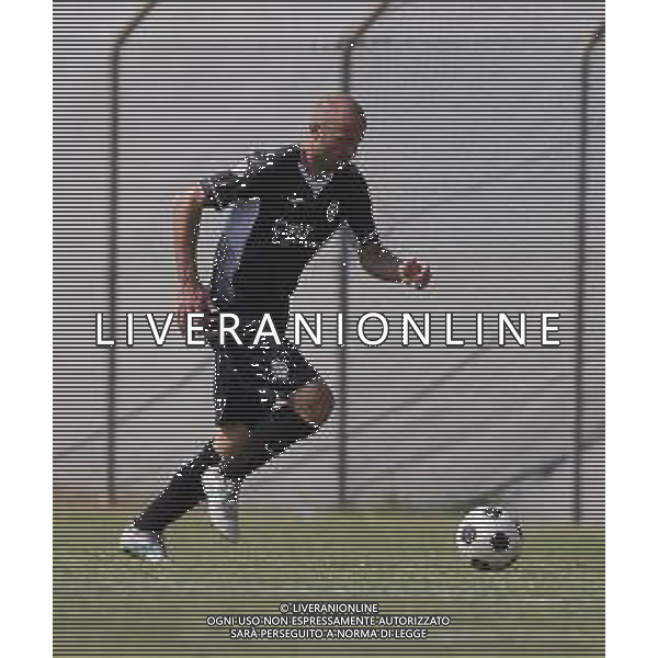 2019-2020 CAMPIONATO DI CALCIO LEGA PRO CESENA CALCIO NELLA FOTO SABATO FOTO SANTANDREA GIANNI-AG ALDO LIVERANI SAS