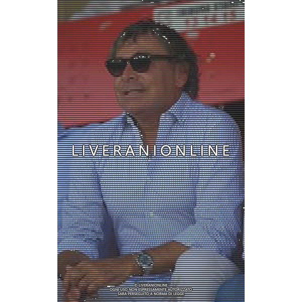 2019-2020 CAMPIONATO DI CALCIO LEGA PRO CARPI CALCIO NELLA FOTO STEFANO BONACINI FOTO SANTANDREA GIANNI-AG ALDO LIVERANI SAS