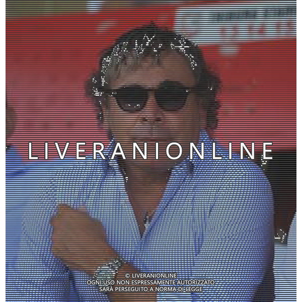 2019-2020 CAMPIONATO DI CALCIO LEGA PRO CARPI CALCIO NELLA FOTO STEFANO BONACINI FOTO SANTANDREA GIANNI-AG ALDO LIVERANI SAS