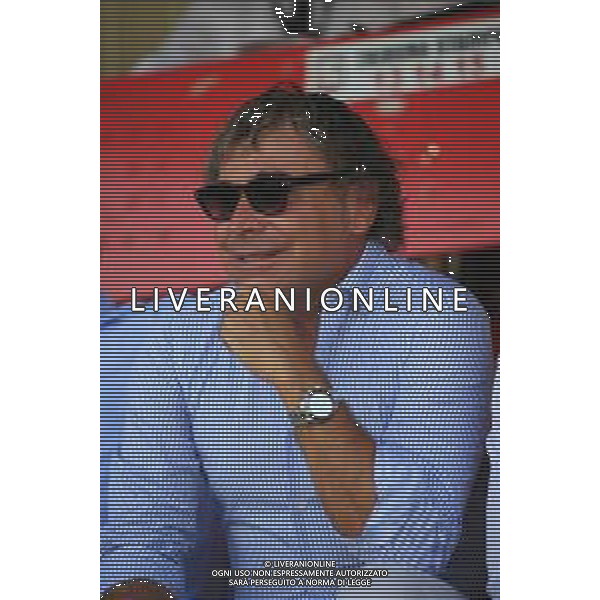 2019-2020 CAMPIONATO DI CALCIO LEGA PRO CARPI CALCIO NELLA FOTO STEFANO BONACINI FOTO SANTANDREA GIANNI-AG ALDO LIVERANI SAS