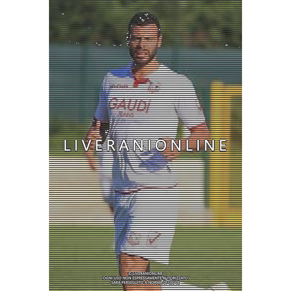2019-2020 CAMPIONATO DI CALCIO LEGA PRO CARPI CALCIO NELLA FOTO MICHELE VANO FOTO SANTANDREA GIANNI-AG ALDO LIVERANI SAS