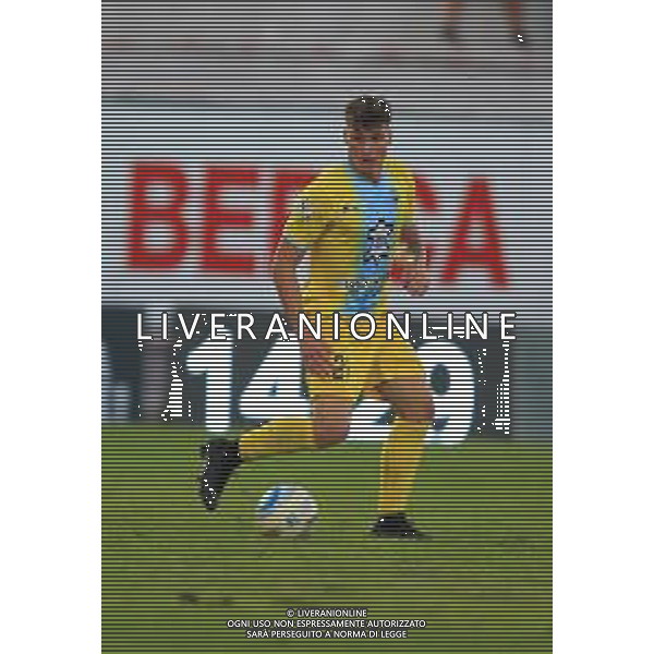 2019-2020 CAMPIONATO DI CALCIO LEGA PRO ARZIGNANO CALCIO NELLA FOTO PATTARELLO EMILIANO FOTO SANTANDREA GIANNI-AG ALDO LIVERANI SAS