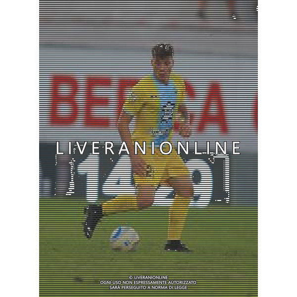 2019-2020 CAMPIONATO DI CALCIO LEGA PRO ARZIGNANO CALCIO NELLA FOTO PATTARELLO EMILIANO FOTO SANTANDREA GIANNI-AG ALDO LIVERANI SAS
