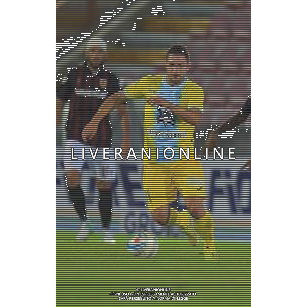 2019-2020 CAMPIONATO DI CALCIO LEGA PRO ARZIGNANO CALCIO NELLA FOTO ROCCO DANIELE FOTO SANTANDREA GIANNI-AG ALDO LIVERANI SAS