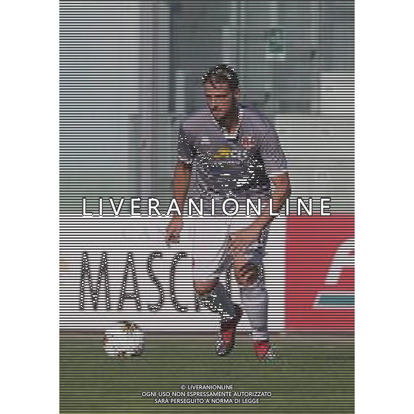 2019-2020 CAMPIONATO DI CALCIO LEGA PRO ALESSANDRIA CALCIO NELLA FOTO Giuseppe Prestia FOTO SANTANDREA GIANNI-AG ALDO LIVERANI SAS