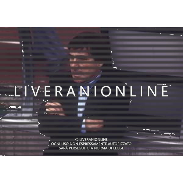 RETROSPETTIVA ADRIANO FEDELE CALCIATORE E ALLENATORE NELLA FOTO ADRIANO FEDELE ALLENATORE UDINESE CALCIO AG ALDO LIVERANI SAS