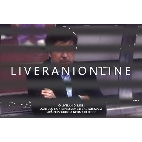 RETROSPETTIVA ADRIANO FEDELE CALCIATORE E ALLENATORE NELLA FOTO ADRIANO FEDELE ALLENATORE UDINESE CALCIO AG ALDO LIVERANI SAS