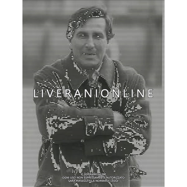 RETROSPETTIVA ADRIANO FEDELE CALCIATORE E ALLENATORE NELLA FOTO ADRIANO FEDELE ALLENATORE UDINESE CALCIO AG ALDO LIVERANI SAS