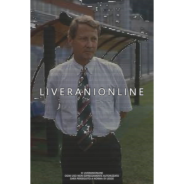 RETROSPETTIVA ANDREA VALDINOCI ALLENATORE NELLA FOTO ANDREA VALDINOCI AG ALDO LIVERANI SAS