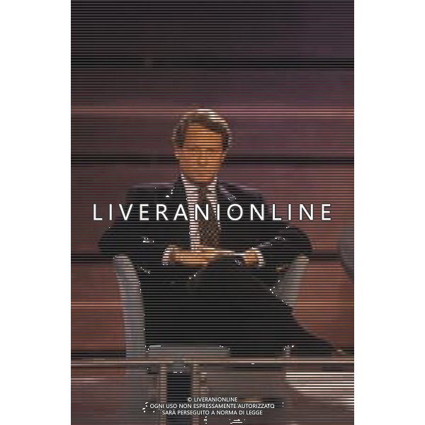 RETROSPETTIVA ANDREA VALDINOCI ALLENATORE NELLA FOTO ANDREA VALDINOCI AG ALDO LIVERANI SAS