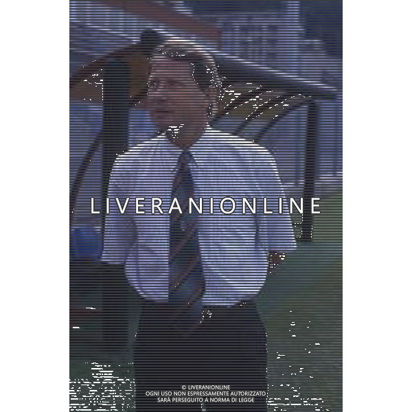 RETROSPETTIVA ANDREA VALDINOCI ALLENATORE NELLA FOTO ANDREA VALDINOCI AG ALDO LIVERANI SAS