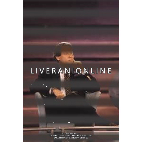 RETROSPETTIVA ANDREA VALDINOCI ALLENATORE NELLA FOTO ANDREA VALDINOCI AG ALDO LIVERANI SAS
