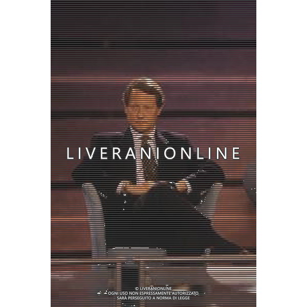 RETROSPETTIVA ANDREA VALDINOCI ALLENATORE NELLA FOTO ANDREA VALDINOCI AG ALDO LIVERANI SAS