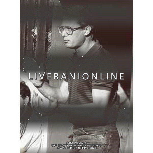 RETROSPETTIVA ANDREA VALDINOCI ALLENATORE NELLA FOTO ANDREA VALDINOCI AG ALDO LIVERANI SAS