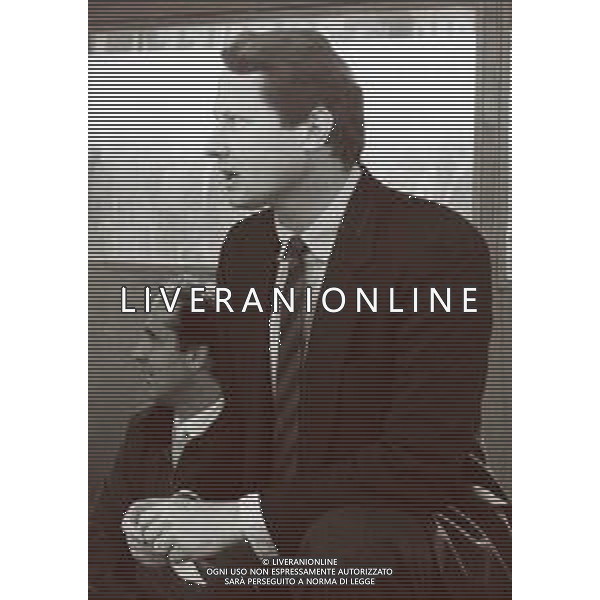 RETROSPETTIVA ANDREA VALDINOCI ALLENATORE NELLA FOTO ANDREA VALDINOCI AG ALDO LIVERANI SAS