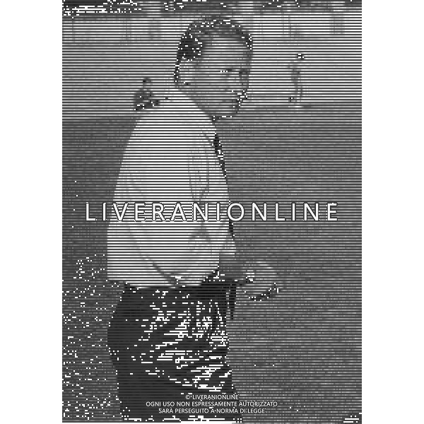RETROSPETTIVA ANDREA VALDINOCI ALLENATORE NELLA FOTO ANDREA VALDINOCI AG ALDO LIVERANI SAS