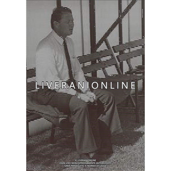 RETROSPETTIVA ANDREA VALDINOCI ALLENATORE NELLA FOTO ANDREA VALDINOCI AG ALDO LIVERANI SAS